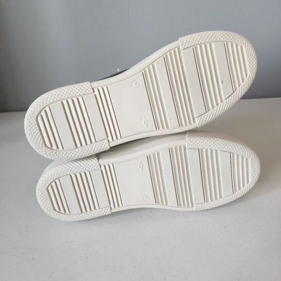 P448 Platform Sneakers "NEW" - Picture 12 of 16